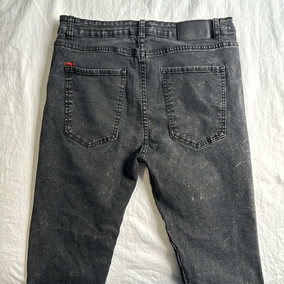 CASTRO JEANS Simon carrot fit Jeans - Picture 6 of 7